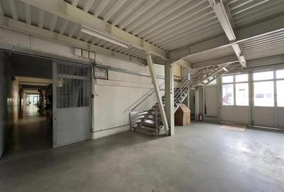 Spațiu industrial, de 700 mp, în Metalurgie - 15