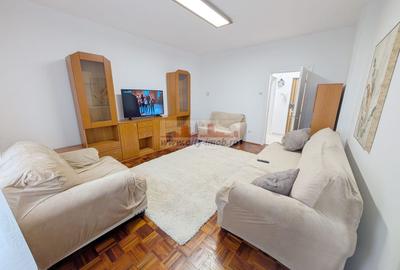 Apartament cu 2 camere decomandat în Domenii - 3