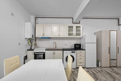 Garsonieră în Nord - 3