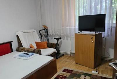 Apartament cu 3 camere decomandat în Tomis Nord - 8