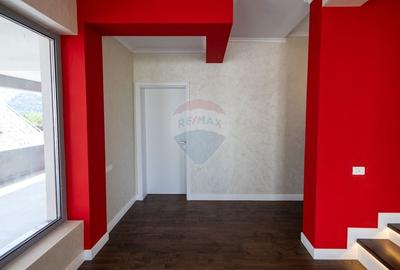 Casă individuală cu 5 camere cu Piscina în Bistrița - 29