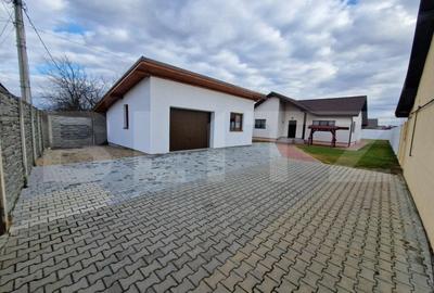 Casa cu 3 camere, 140 mp utili, 800 mp teren, zona Micesti - 4
