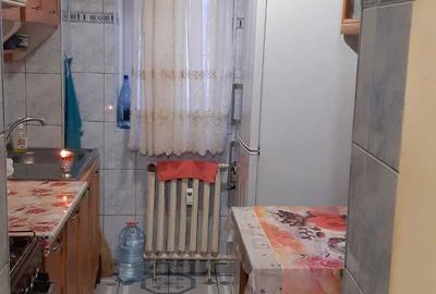 Apartament cu 2 camere semidecomandat în Exterior Vest - 1