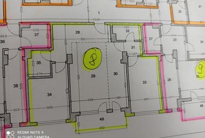 Apartamente 3 camere Fundeni Bucuresti - 15