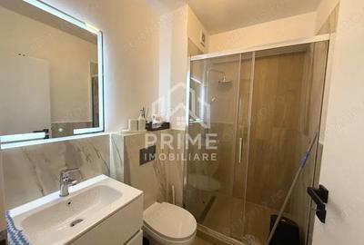 Apartament cu 2 camere decomandat în Central - 2