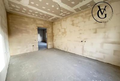 Casă cu 3 camere cu Teren 230 Mp în Lumina - 6