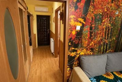 Apartament cu 2 camere în Calea București - 11