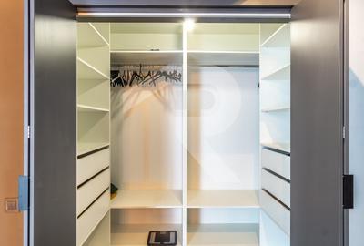 2 camere complet mobilat si utilat, parcare subterana, incalzire in pardoseala - 13