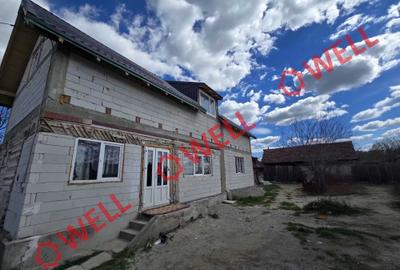 Casă cu 3 camere cu Teren 618 Mp în Reci - 8