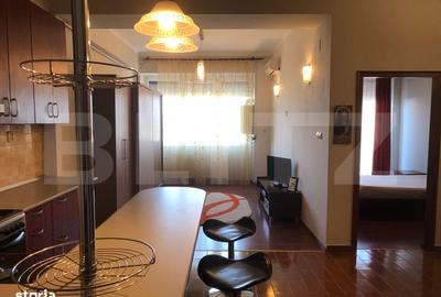 Apartament cu 2 camere decomandat în Someșeni - 2
