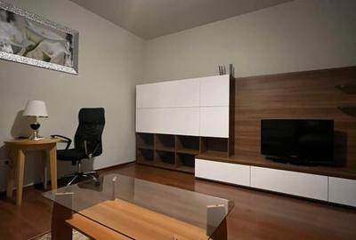 Apartament de inchiriat | 2 camere  |- Turnisor, Str. Frunzei - 5