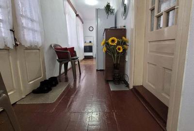 Casă cu 2 camere în Giurgița - 3