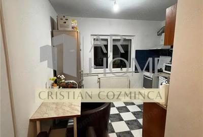 Garsoniera 36mp, Mall Vitan, Bucuresti, sector 3 - 5