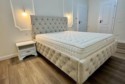 Casă cu 6 camere cu Teren 255 Mp în Moșnița Nouă - 8
