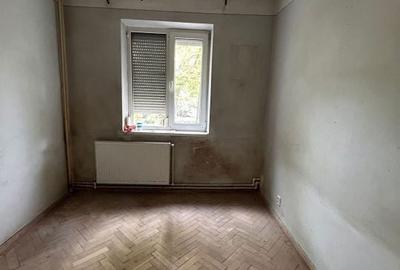 Apartament cu 2 camere în Independenței - 3