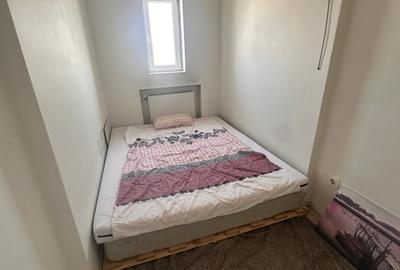 Apartament cu 3 camere semidecomandat, mobilat în Batistei - 8