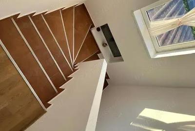 Casă cu 4 camere în Sânmihaiu Român - 7