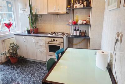 Apartament 3 camere Unirii / zona Union Plaza - 8