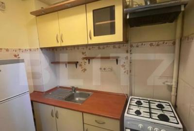 Garsonieră, mobilată în Aleea Carpați - 3