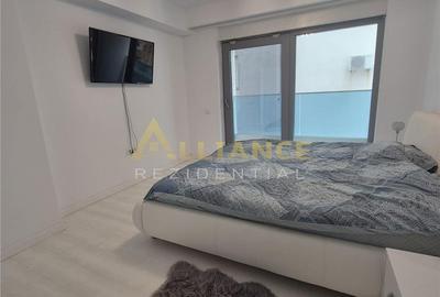 Apartament cu 2 camere în Central - 9