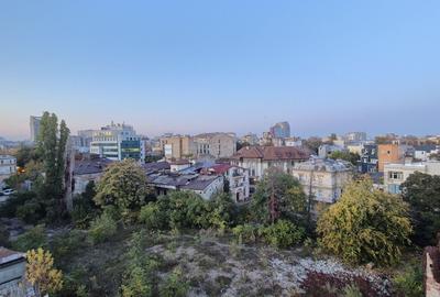 Apartament cu 2 camere semidecomandat, mobilat în Unirii - 7