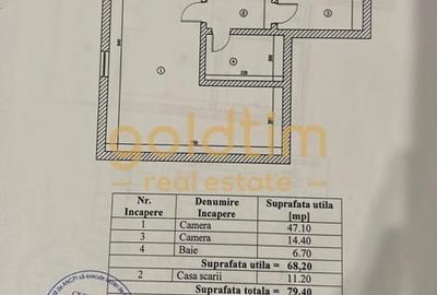 Casă individuală cu 7 camere cu Canalizare în Floreasca - 45