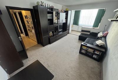 Apartament 2 camere zona Casa de Cultura - 2