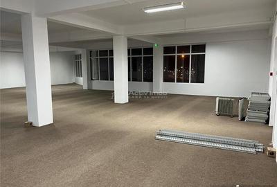 Resita,Spatii Open Space, 160 mp. 230 mp.300 mp. Central Govandari - 9