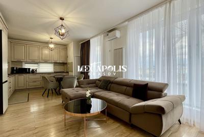 Apartament cu 3 camere în Tractorul - 1