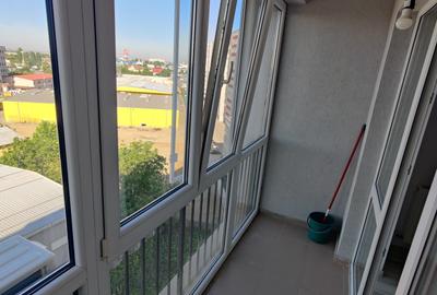 Apartament cu 2 camere decomandat în Militari - 5