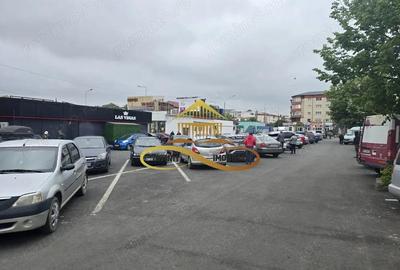 Spatiu comercial Piata Centrala de vanzare - 4