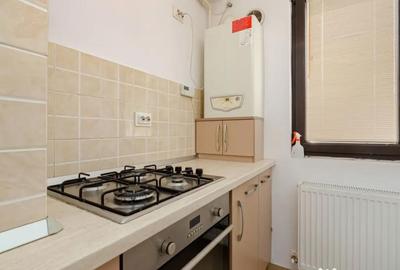 Garsonieră semidecomandată în Alba Iulia