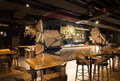 Spatiu comercial restaurant de inchiriat  Ultracentral Constanta - 1