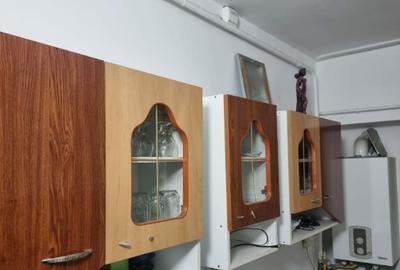 Apartament cu 2 camere decomandate zona Burdujeni - 9