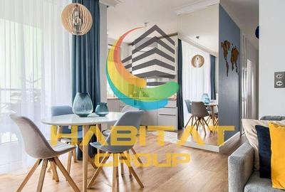 Apartament cu 3 camere în Central - 5