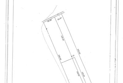 Teren agricol intravilan de 5600 mp, în Crevedia - 1
