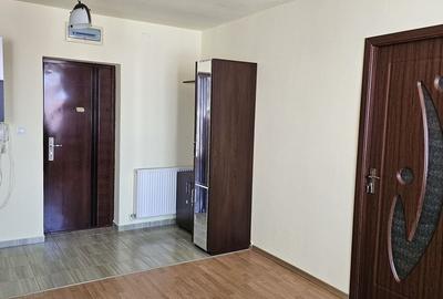 Apartament cu 2 camere semidecomandat, mobilat în Giroc - 6