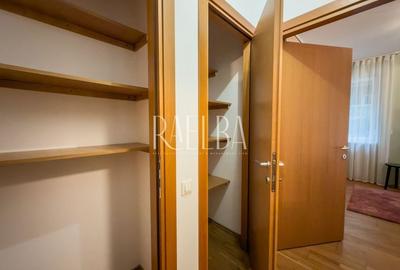 Apartament cu 2 camere decomandat, mobilat în Tineretului - 25