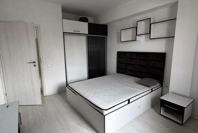 Apartament modern 3 camere | Bloc 2022 | Cartierul Latin | Parcare inclusă - 6