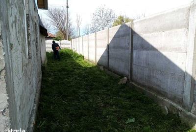 Casă cu 4 camere cu Teren 2008 Mp în Bordei Verde - 5