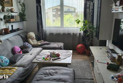 Apartament cu 2 camere semidecomandat în Ghencea - 5