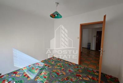 Apartament cu 3 camere, mobilat în Circumvalațiunii - 4