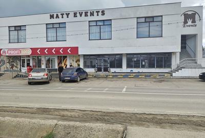 Spațiu comercial, de 300 mp, în Movila Miresii - 1