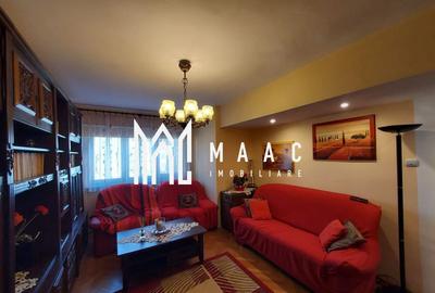 Apartament 2 Camere | Etaj 3 | Decomandat | 51 MPU | Strand - 3