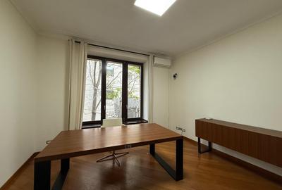 Spatiu de Birouri Calea Victoriei - 5 Camere - 6