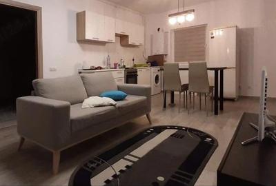 Apartament cu 3 camere decomandat în Apahida - 2