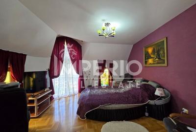 Casa individuala cu 6 camere si 900mp teren! - 4