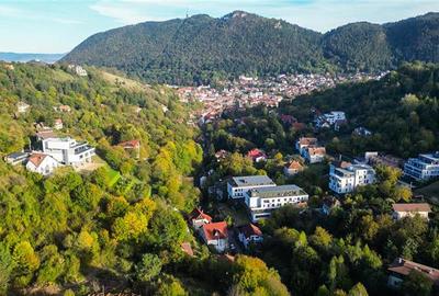 Hotel/Pensiune, de 280 mp, în Drumul Poienii - 32