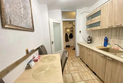 Apartament cu 3 camere decomandat, mobilat în Aradului - 3