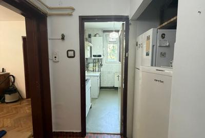 Apartament cu 4 camere semidecomandat în Camil Ressu - 10